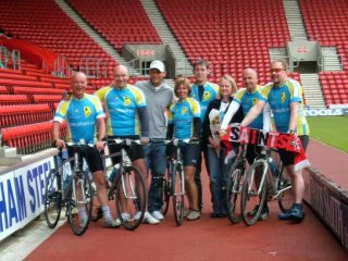 Tour de Farce - The Reunion 